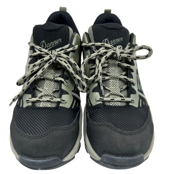 Danner Womens Run Time Safety Shoes F2413-18 Slip Resistant 7.5 - Picture 1 of 9